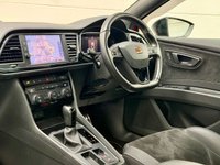 USED 2020 20 SEAT LEON 2.0 TSI Cupra 290 Hatchback 5dr Petrol DSG Euro 6 (s/s) (290 ps) 