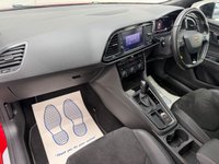 USED 2020 20 SEAT LEON 2.0 TSI Cupra 290 Hatchback 5dr Petrol DSG Euro 6 (s/s) (290 ps) 