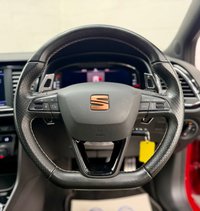 USED 2020 20 SEAT LEON 2.0 TSI Cupra 290 Hatchback 5dr Petrol DSG Euro 6 (s/s) (290 ps) 