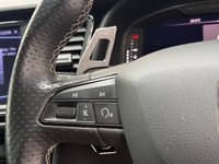 USED 2020 20 SEAT LEON 2.0 TSI Cupra 290 Hatchback 5dr Petrol DSG Euro 6 (s/s) (290 ps) 