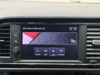 USED 2020 20 SEAT LEON 2.0 TSI Cupra 290 Hatchback 5dr Petrol DSG Euro 6 (s/s) (290 ps) 