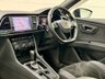 USED 2020 20 SEAT LEON 2.0 TSI Cupra 290 Hatchback 5dr Petrol DSG Euro 6 (s/s) (290 ps) 