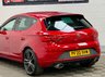 USED 2020 20 SEAT LEON 2.0 TSI Cupra 290 Hatchback 5dr Petrol DSG Euro 6 (s/s) (290 ps) 