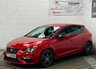 USED 2020 20 SEAT LEON 2.0 TSI Cupra 290 Hatchback 5dr Petrol DSG Euro 6 (s/s) (290 ps) 