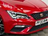 USED 2020 20 SEAT LEON 2.0 TSI Cupra 290 Hatchback 5dr Petrol DSG Euro 6 (s/s) (290 ps) 