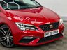 USED 2020 20 SEAT LEON 2.0 TSI Cupra 290 Hatchback 5dr Petrol DSG Euro 6 (s/s) (290 ps) 