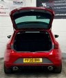 USED 2020 20 SEAT LEON 2.0 TSI Cupra 290 Hatchback 5dr Petrol DSG Euro 6 (s/s) (290 ps) 