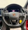 USED 2020 20 SEAT LEON 2.0 TSI Cupra 290 Hatchback 5dr Petrol DSG Euro 6 (s/s) (290 ps) 