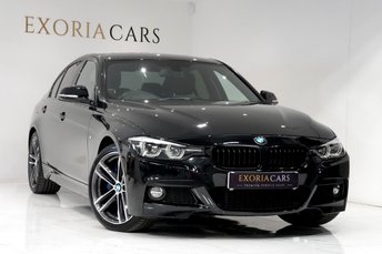 View our BMW 3 SERIES
