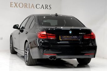 View our BMW 3 SERIES