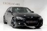 USED 2018 18 BMW 3 SERIES 2.0 320d M Sport Shadow Edition Saloon 4dr Diesel Auto Euro 6 (s/s) (190 ps) 