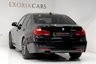 USED 2018 18 BMW 3 SERIES 2.0 320d M Sport Shadow Edition Saloon 4dr Diesel Auto Euro 6 (s/s) (190 ps) 