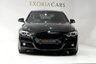 USED 2018 18 BMW 3 SERIES 2.0 320d M Sport Shadow Edition Saloon 4dr Diesel Auto Euro 6 (s/s) (190 ps) 