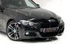USED 2018 18 BMW 3 SERIES 2.0 320d M Sport Shadow Edition Saloon 4dr Diesel Auto Euro 6 (s/s) (190 ps) 