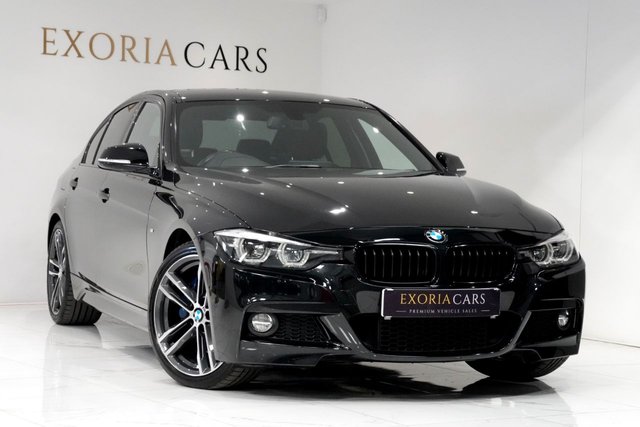 View our BMW 3 SERIES