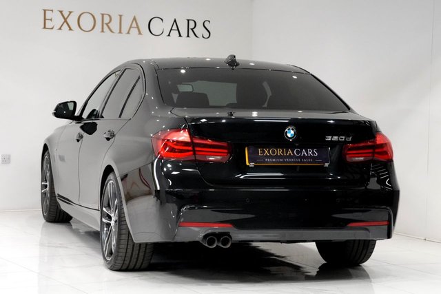 View our BMW 3 SERIES