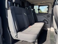 USED 2019 69 FORD TRANSIT CUSTOM 2.0 320 EcoBlue Limited Crew Van L1 H1 Euro 6 (s/s) 5dr (6 Seat) NEW WETBELT! BODYKIT! AIR CON