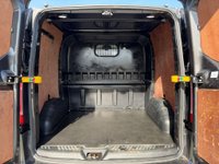 USED 2019 69 FORD TRANSIT CUSTOM 2.0 320 EcoBlue Limited Crew Van L1 H1 Euro 6 (s/s) 5dr (6 Seat) NEW WETBELT! BODYKIT! AIR CON