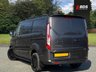 USED 2019 69 FORD TRANSIT CUSTOM 2.0 320 EcoBlue Limited Crew Van L1 H1 Euro 6 (s/s) 5dr (6 Seat) NEW WETBELT! BODYKIT! AIR CON