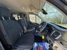 USED 2019 69 FORD TRANSIT CUSTOM 2.0 320 EcoBlue Limited Crew Van L1 H1 Euro 6 (s/s) 5dr (6 Seat) NEW WETBELT! BODYKIT! AIR CON