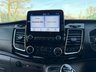 USED 2019 69 FORD TRANSIT CUSTOM 2.0 320 EcoBlue Limited Crew Van L1 H1 Euro 6 (s/s) 5dr (6 Seat) NEW WETBELT! BODYKIT! AIR CON