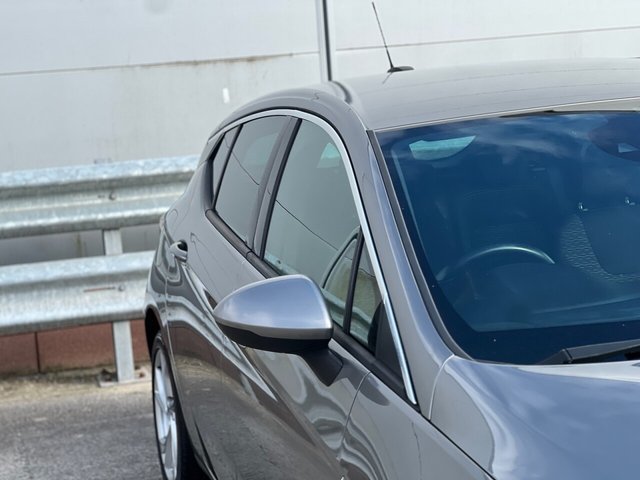 View our VAUXHALL ASTRA