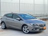 USED 2016 16 VAUXHALL ASTRA 1.4i Turbo SRi Hatchback 5dr Petrol Manual Euro 6 (150 ps) 