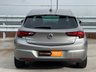 USED 2016 16 VAUXHALL ASTRA 1.4i Turbo SRi Hatchback 5dr Petrol Manual Euro 6 (150 ps) 