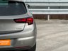 USED 2016 16 VAUXHALL ASTRA 1.4i Turbo SRi Hatchback 5dr Petrol Manual Euro 6 (150 ps) 