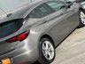 USED 2016 16 VAUXHALL ASTRA 1.4i Turbo SRi Hatchback 5dr Petrol Manual Euro 6 (150 ps) 