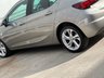 USED 2016 16 VAUXHALL ASTRA 1.4i Turbo SRi Hatchback 5dr Petrol Manual Euro 6 (150 ps) 