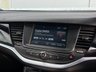 USED 2016 16 VAUXHALL ASTRA 1.4i Turbo SRi Hatchback 5dr Petrol Manual Euro 6 (150 ps) 