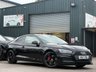 USED 2017 17 AUDI A5 2.0 TFSI S line Coupe 2dr Petrol S Tronic quattro Euro 6 (s/s) (252 ps) 