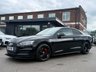 USED 2017 17 AUDI A5 2.0 TFSI S line Coupe 2dr Petrol S Tronic quattro Euro 6 (s/s) (252 ps) 