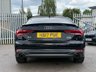 USED 2017 17 AUDI A5 2.0 TFSI S line Coupe 2dr Petrol S Tronic quattro Euro 6 (s/s) (252 ps) 