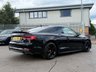 USED 2017 17 AUDI A5 2.0 TFSI S line Coupe 2dr Petrol S Tronic quattro Euro 6 (s/s) (252 ps) 
