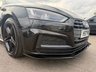 USED 2017 17 AUDI A5 2.0 TFSI S line Coupe 2dr Petrol S Tronic quattro Euro 6 (s/s) (252 ps) 