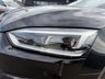 USED 2017 17 AUDI A5 2.0 TFSI S line Coupe 2dr Petrol S Tronic quattro Euro 6 (s/s) (252 ps) 