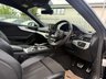 USED 2017 17 AUDI A5 2.0 TFSI S line Coupe 2dr Petrol S Tronic quattro Euro 6 (s/s) (252 ps) 