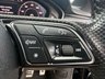 USED 2017 17 AUDI A5 2.0 TFSI S line Coupe 2dr Petrol S Tronic quattro Euro 6 (s/s) (252 ps) 