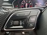 USED 2017 17 AUDI A5 2.0 TFSI S line Coupe 2dr Petrol S Tronic quattro Euro 6 (s/s) (252 ps) 