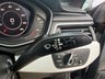 USED 2017 17 AUDI A5 2.0 TFSI S line Coupe 2dr Petrol S Tronic quattro Euro 6 (s/s) (252 ps) 