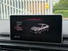USED 2017 17 AUDI A5 2.0 TFSI S line Coupe 2dr Petrol S Tronic quattro Euro 6 (s/s) (252 ps) 