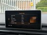 USED 2017 17 AUDI A5 2.0 TFSI S line Coupe 2dr Petrol S Tronic quattro Euro 6 (s/s) (252 ps) 