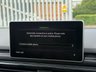 USED 2017 17 AUDI A5 2.0 TFSI S line Coupe 2dr Petrol S Tronic quattro Euro 6 (s/s) (252 ps) 