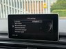 USED 2017 17 AUDI A5 2.0 TFSI S line Coupe 2dr Petrol S Tronic quattro Euro 6 (s/s) (252 ps) 