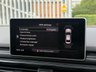 USED 2017 17 AUDI A5 2.0 TFSI S line Coupe 2dr Petrol S Tronic quattro Euro 6 (s/s) (252 ps) 