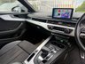 USED 2017 17 AUDI A5 2.0 TFSI S line Coupe 2dr Petrol S Tronic quattro Euro 6 (s/s) (252 ps) 