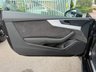 USED 2017 17 AUDI A5 2.0 TFSI S line Coupe 2dr Petrol S Tronic quattro Euro 6 (s/s) (252 ps) 