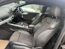 USED 2017 17 AUDI A5 2.0 TFSI S line Coupe 2dr Petrol S Tronic quattro Euro 6 (s/s) (252 ps) 
